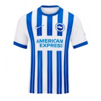 Camiseta Brighton Primera Equipación 2024-25 manga corta